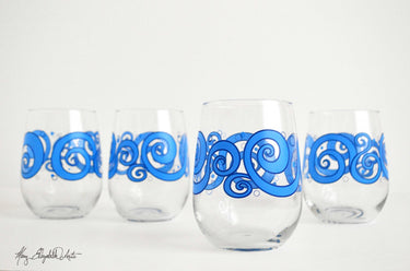 Glassware